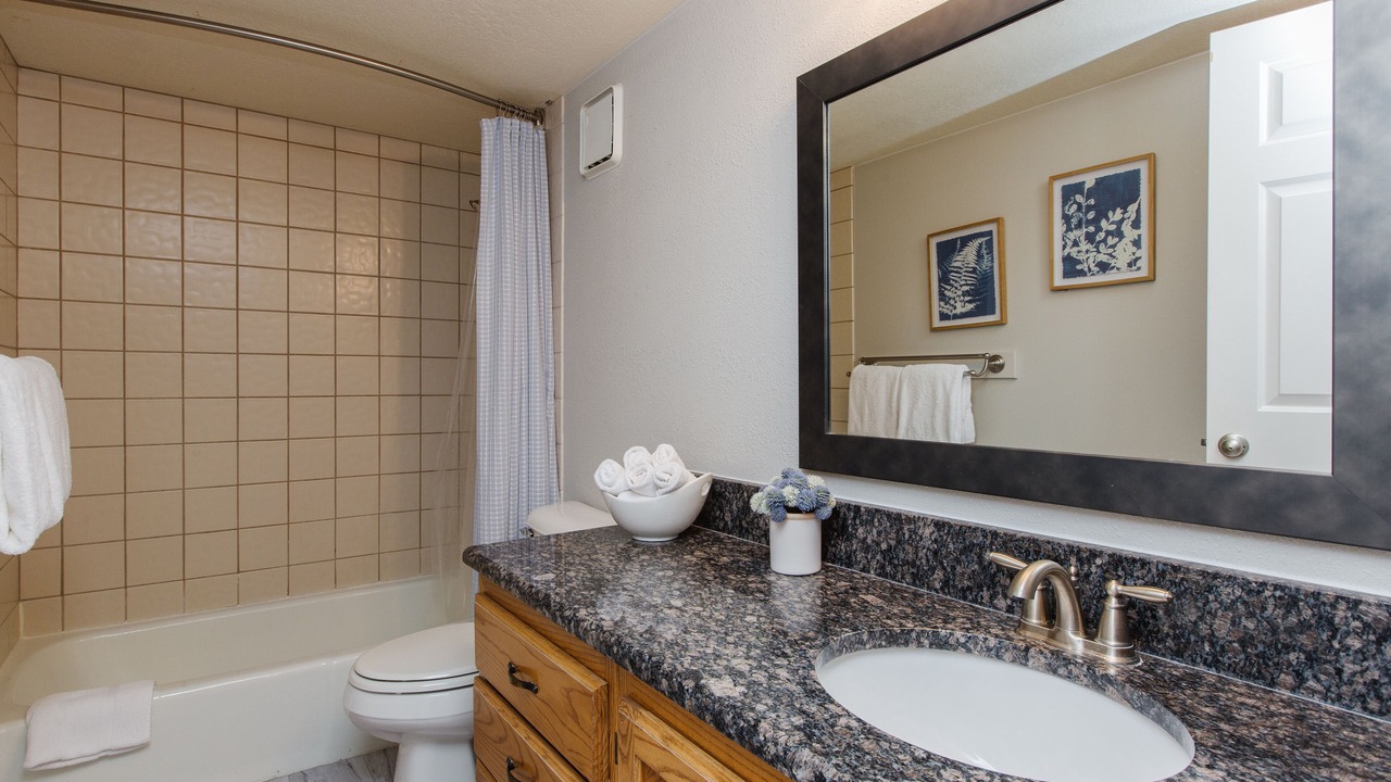 Photo of Bathroom in St. George