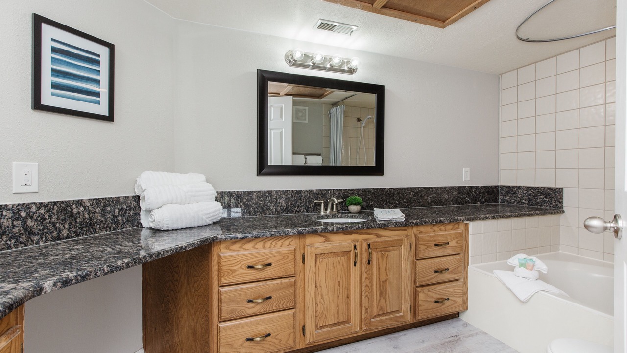 Photo of Bathroom in St. George