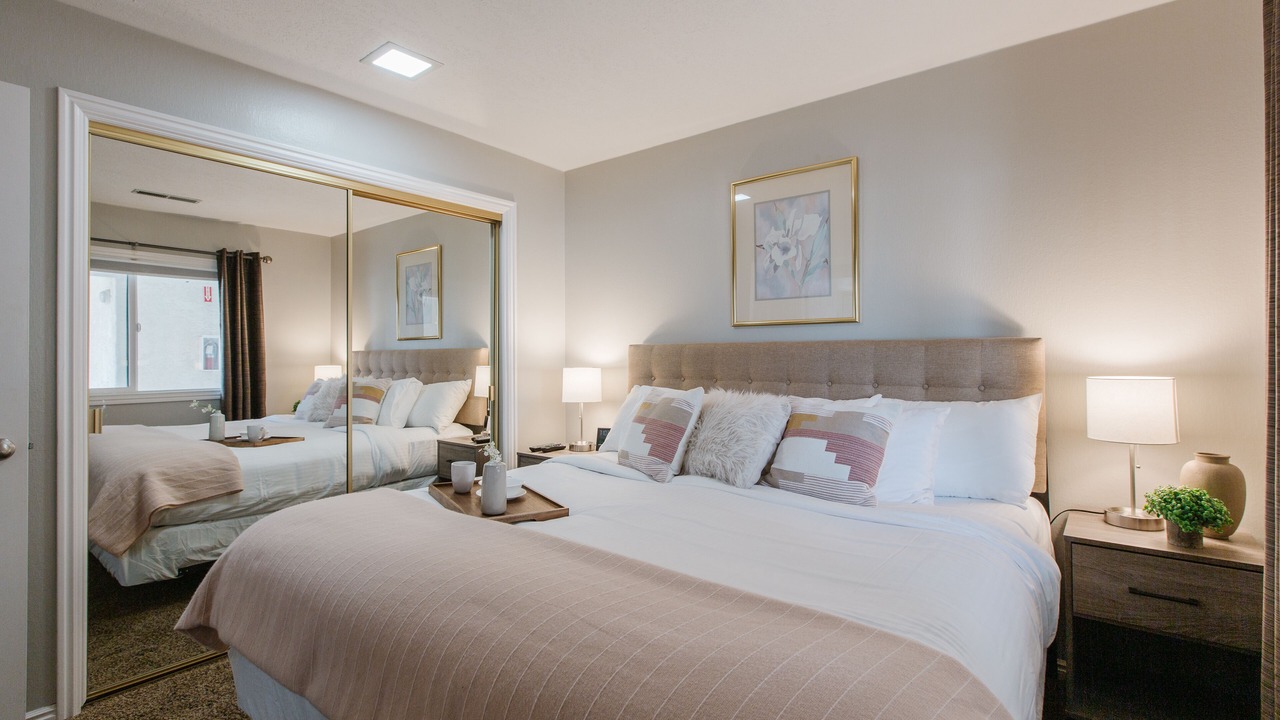 Photo of Bedroom in St. George