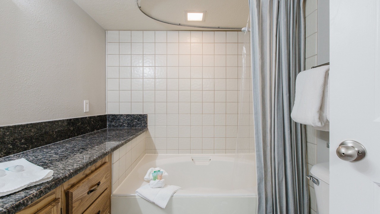 Photo of Bathroom in St. George