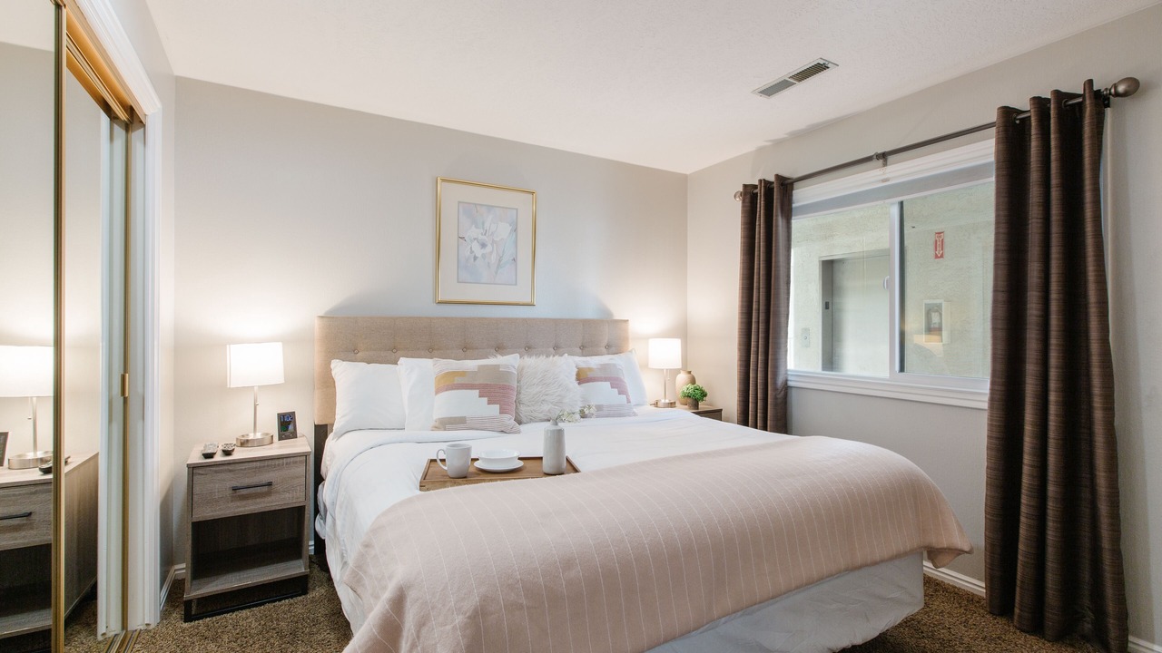 Photo of Bedroom in St. George