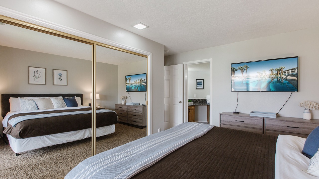 Photo of Bedroom in St. George