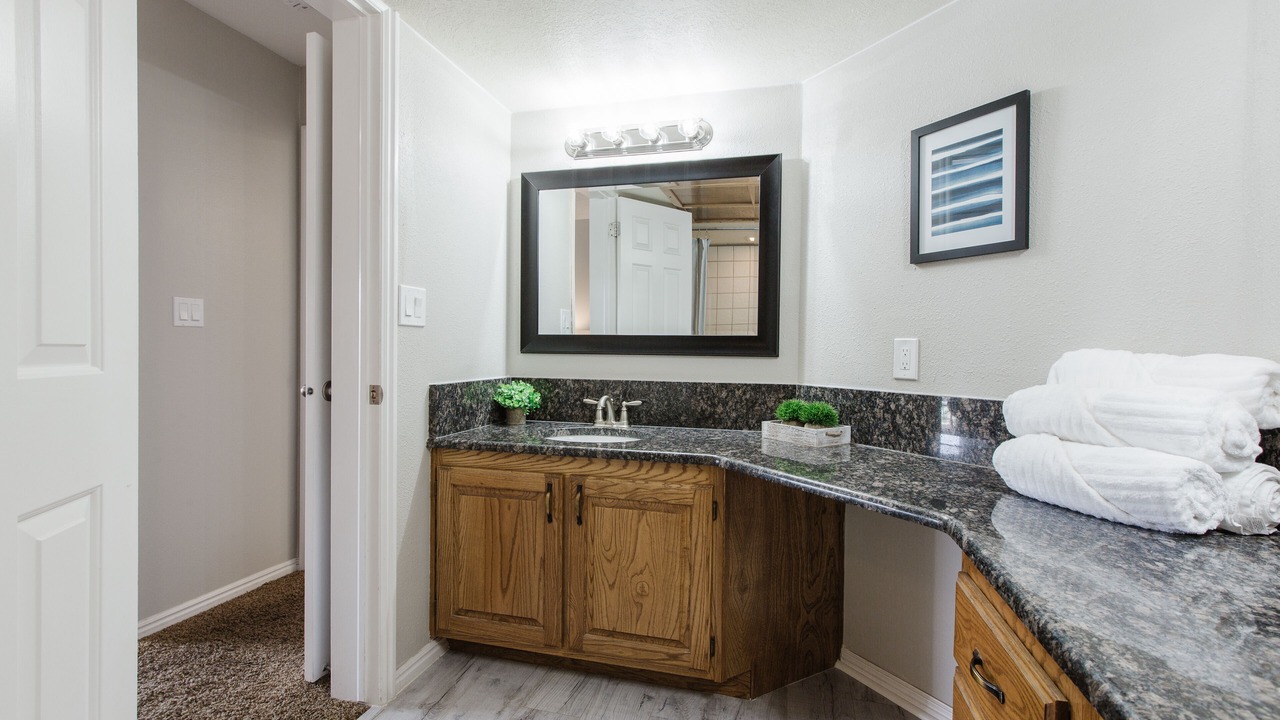 Photo of Bathroom in St. George
