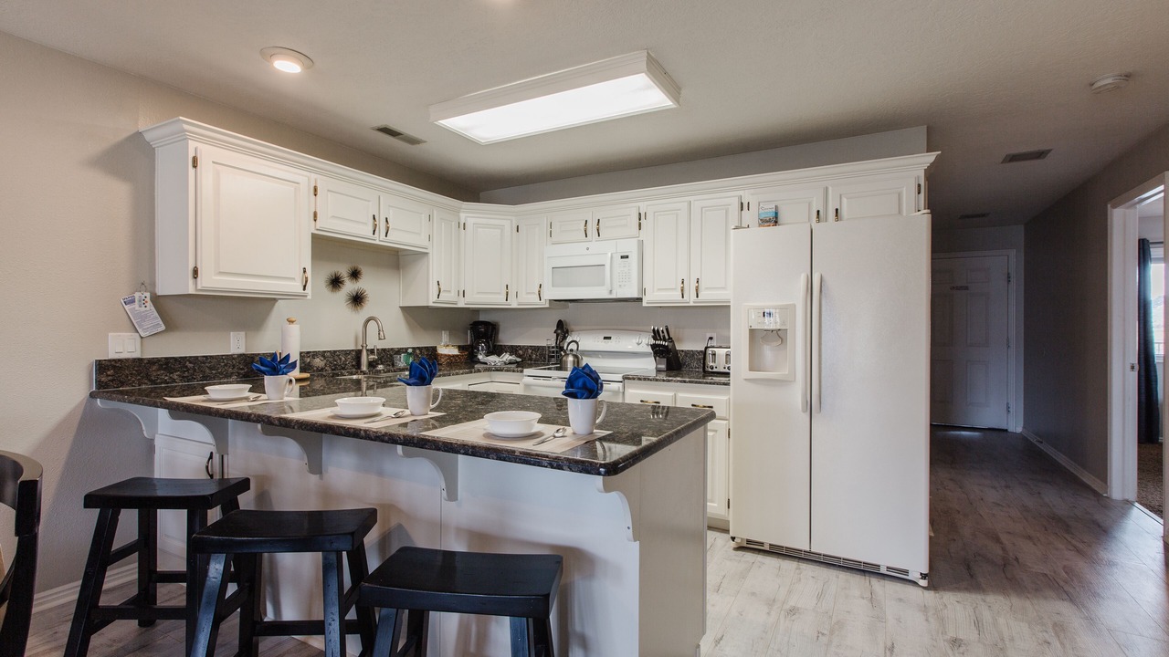 Photo of Kitchen in St. George