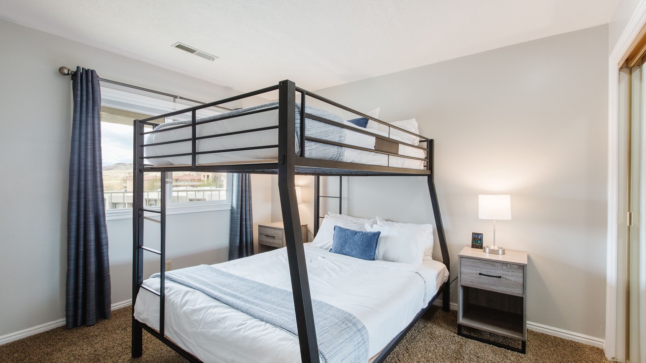 Photo of Bedroom in St. George