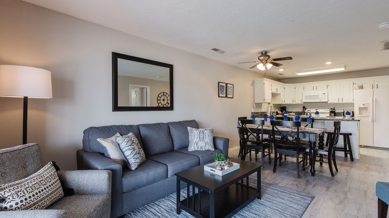 Photo of Livingroom in St. George