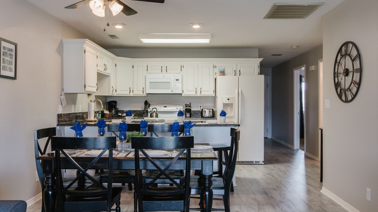 Photo of Kitchen in St. George