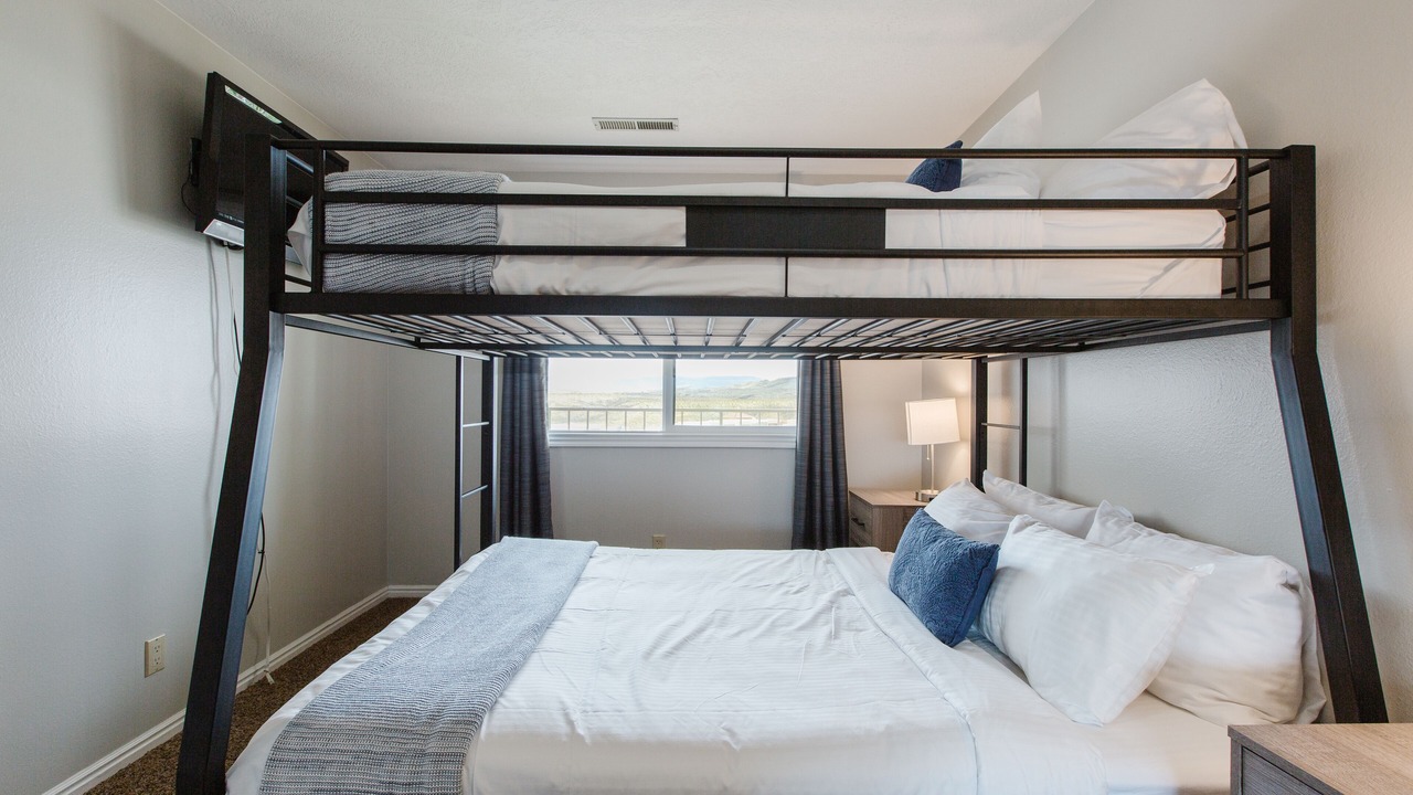 Photo of Bedroom in St. George