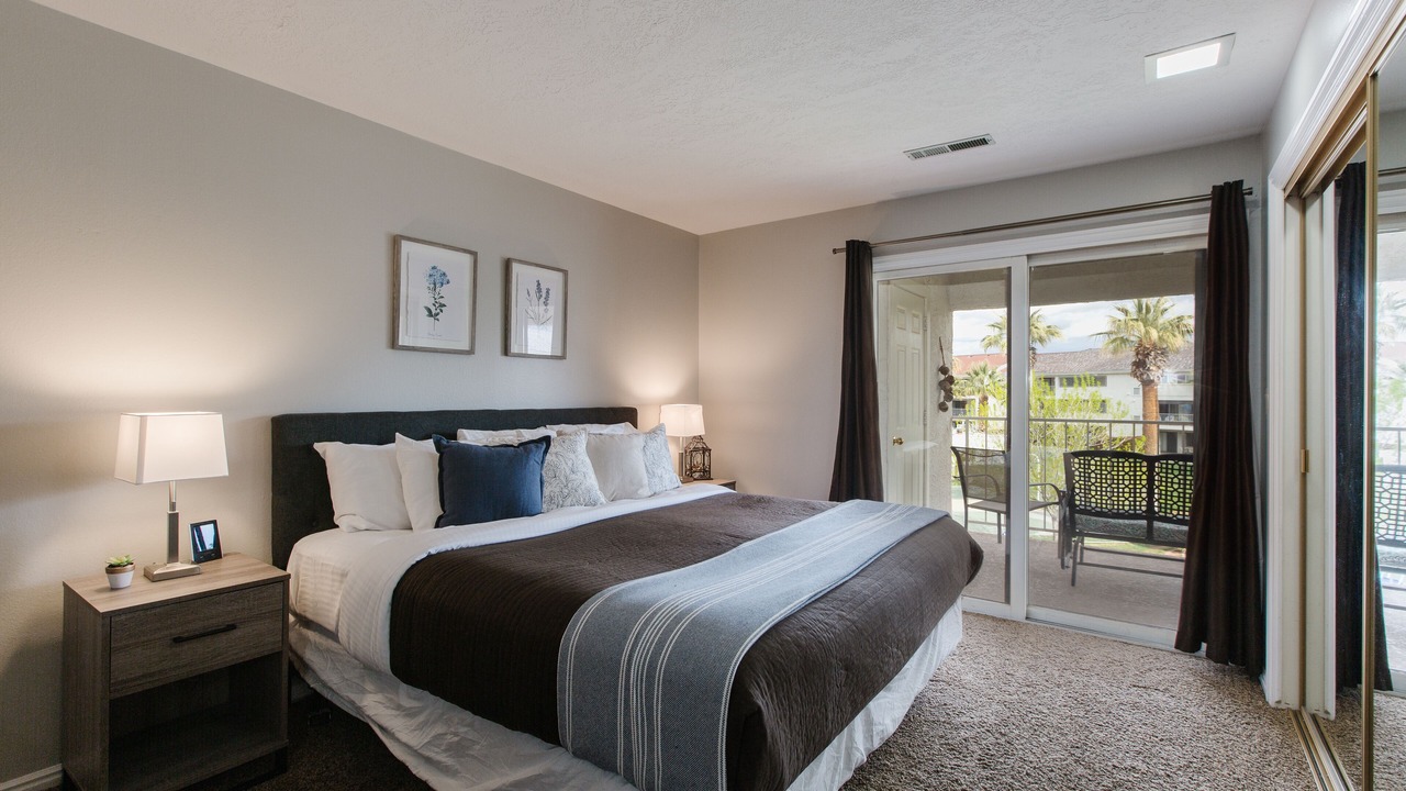Photo of Bedroom in St. George