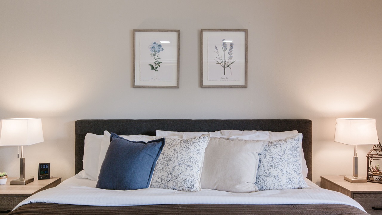 Photo of Bedroom in St. George