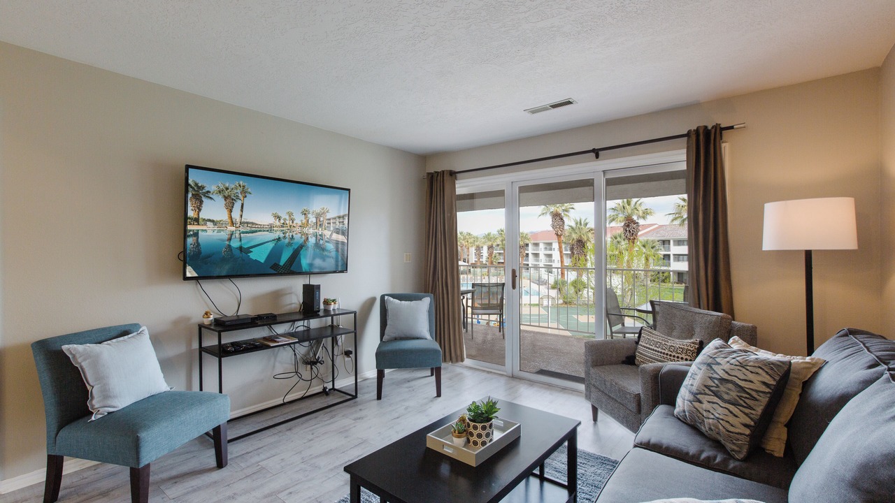 Photo of Livingroom in St. George