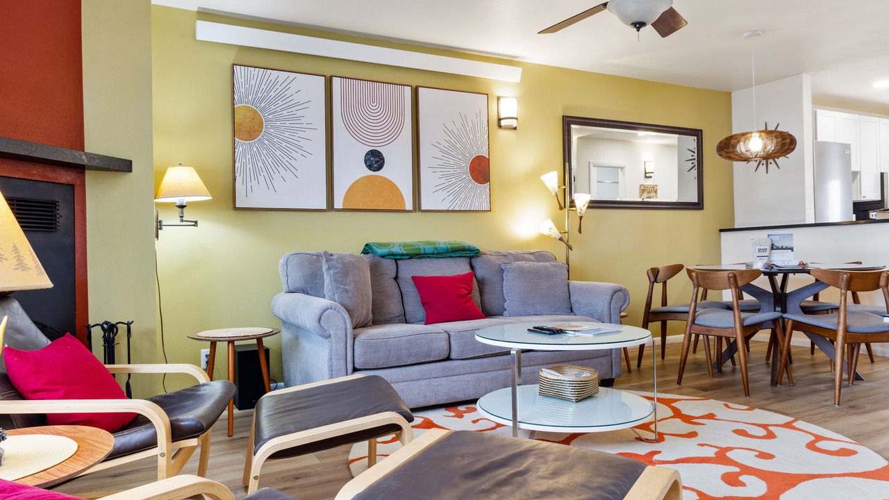 Photo of Livingroom in Jackson