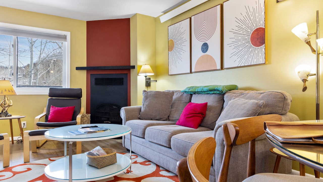 Photo of Livingroom in Jackson