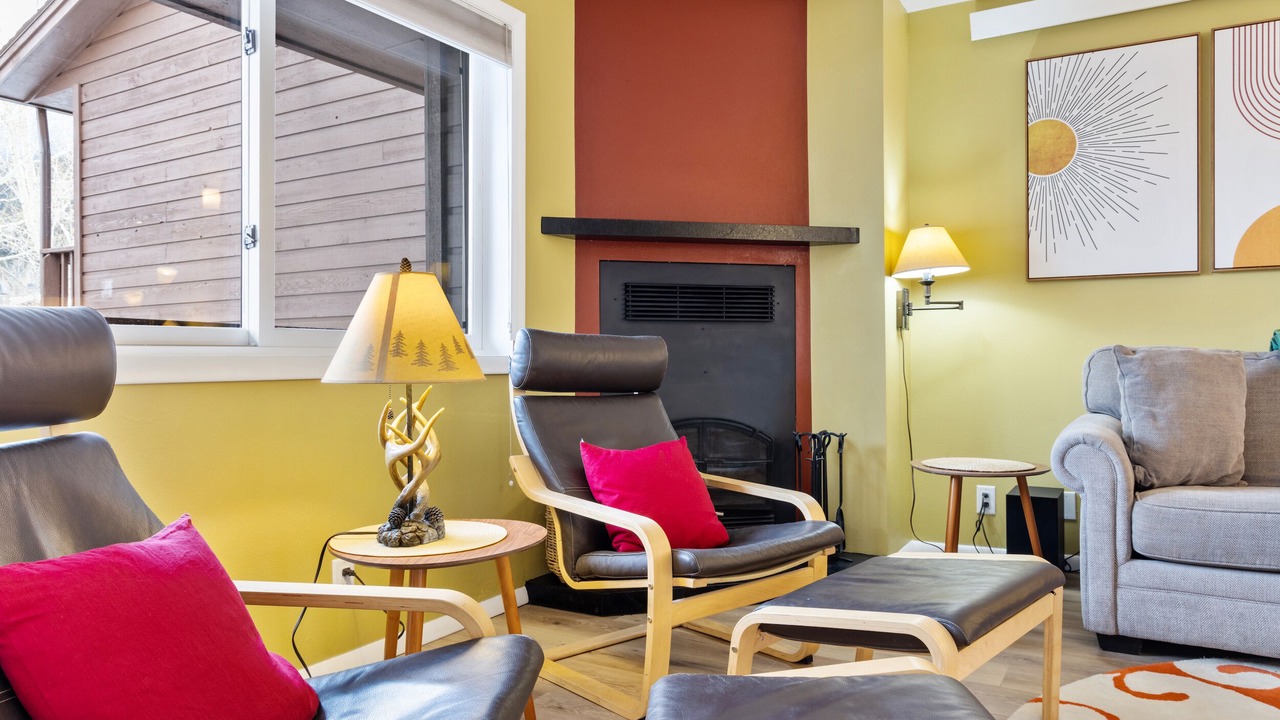 Photo of Livingroom in Jackson