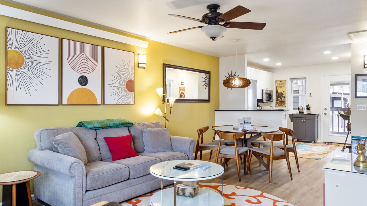 Photo of Livingroom in Jackson