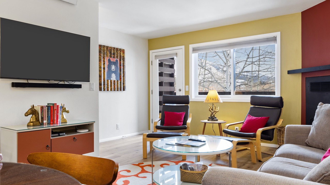 Photo of Livingroom in Jackson