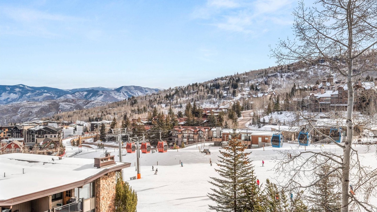 Photo of Others in Snowmass Village