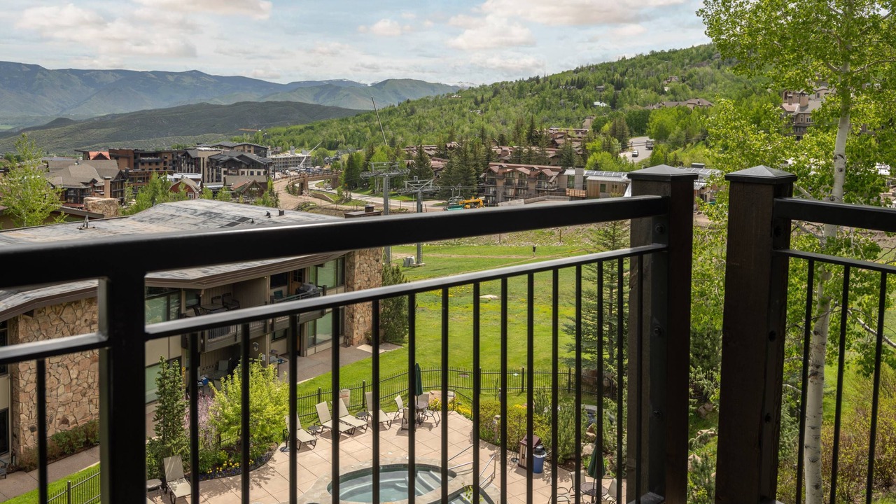 Photo of Outdoor in Snowmass Village