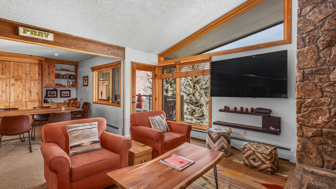 Photo of Outdoor in Snowmass Village