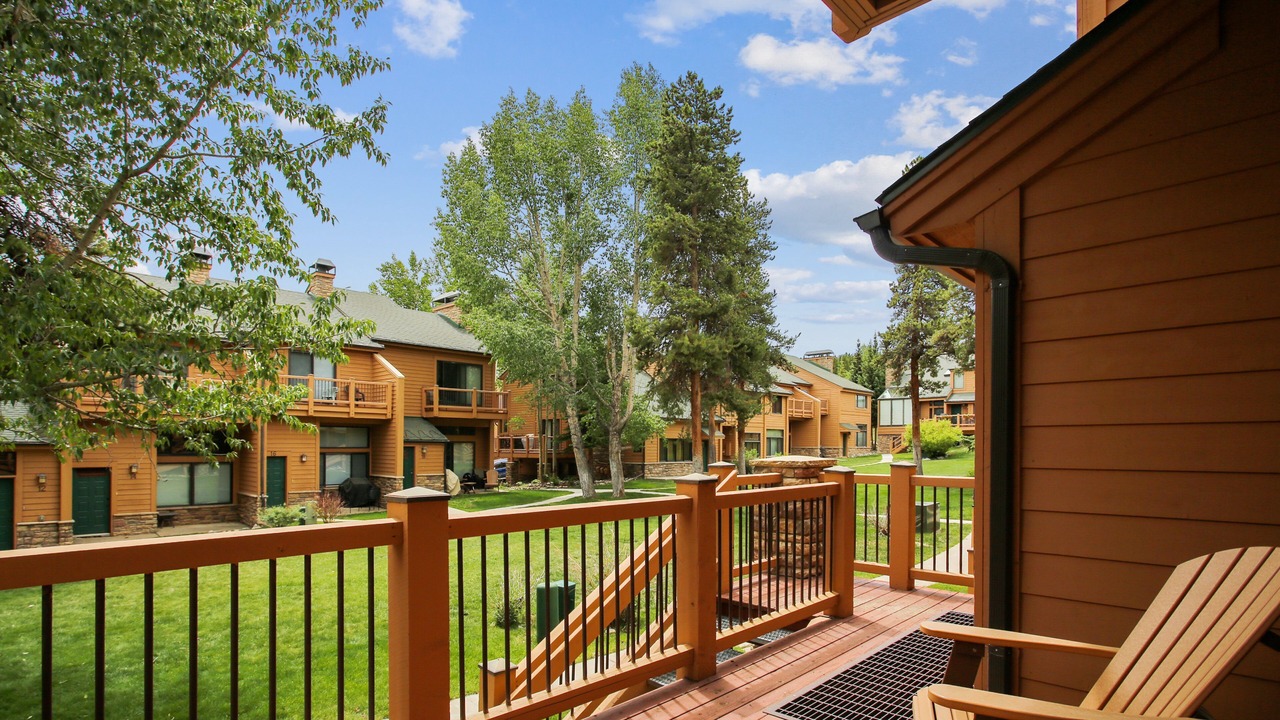 Photo of Outdoor in Peak 9