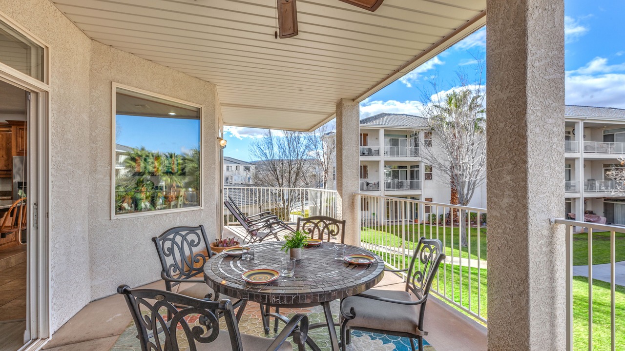 Photo of Outdoor in St. George