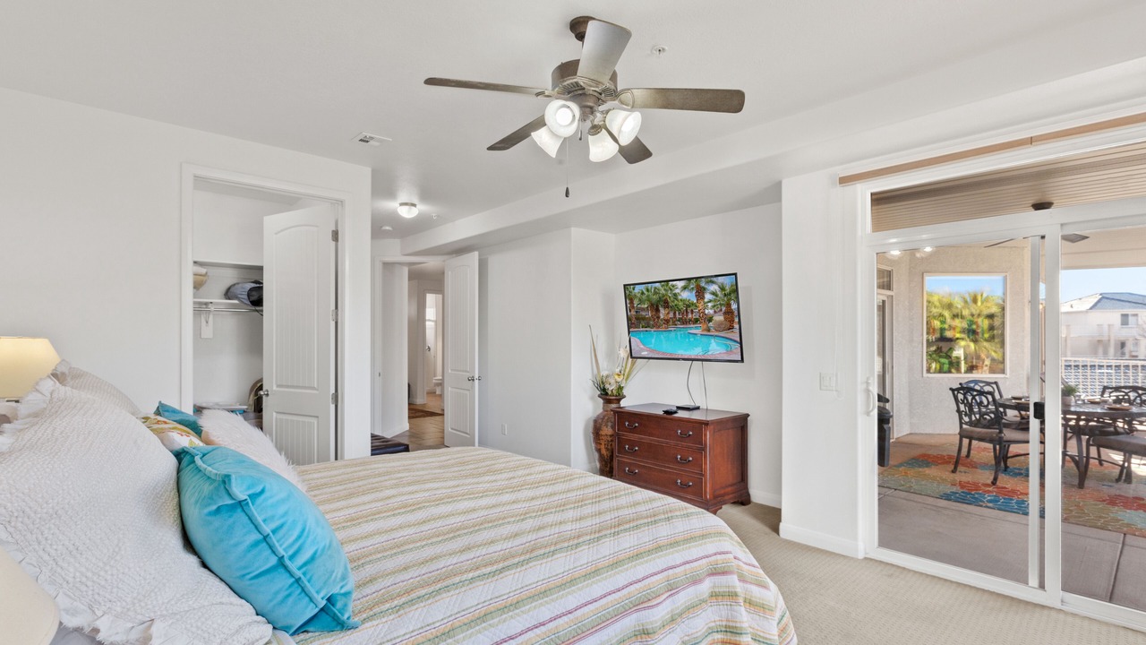 Photo of Bedroom in St. George