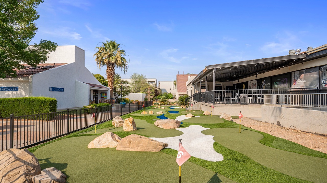 Photo of Outdoor in St. George