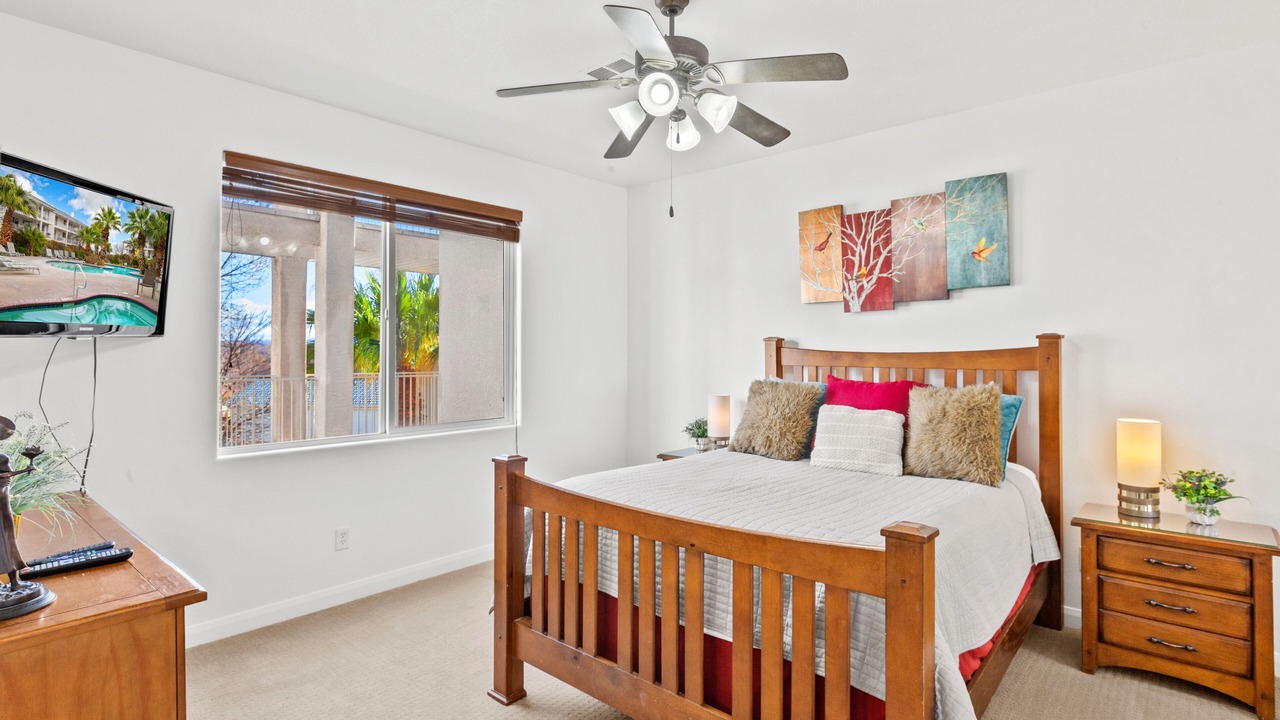 Photo of Bedroom in St. George