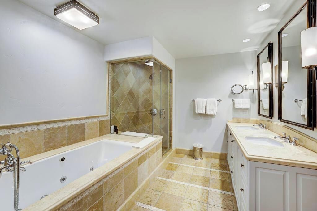 Photo of Bathroom in Vail