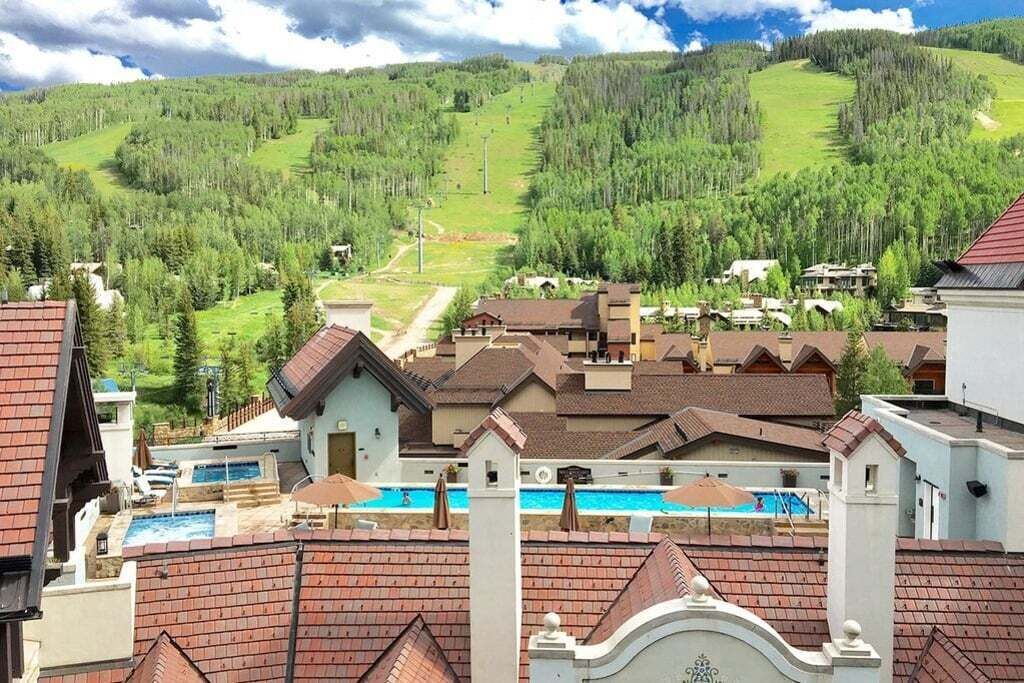 Photo of Others in Vail