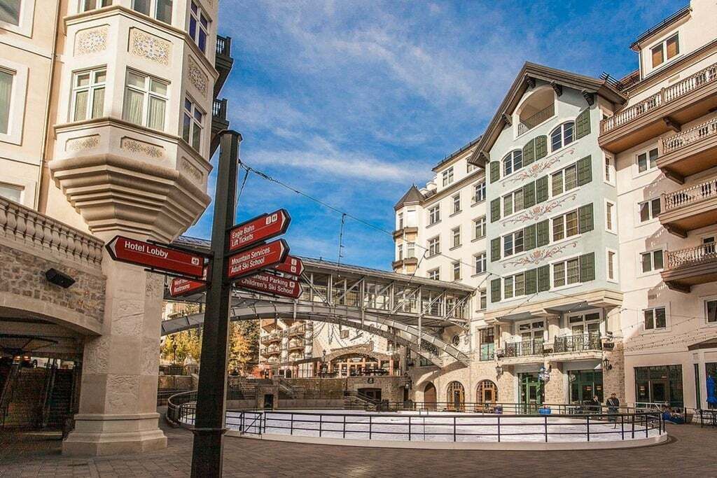 Photo of Others in Vail