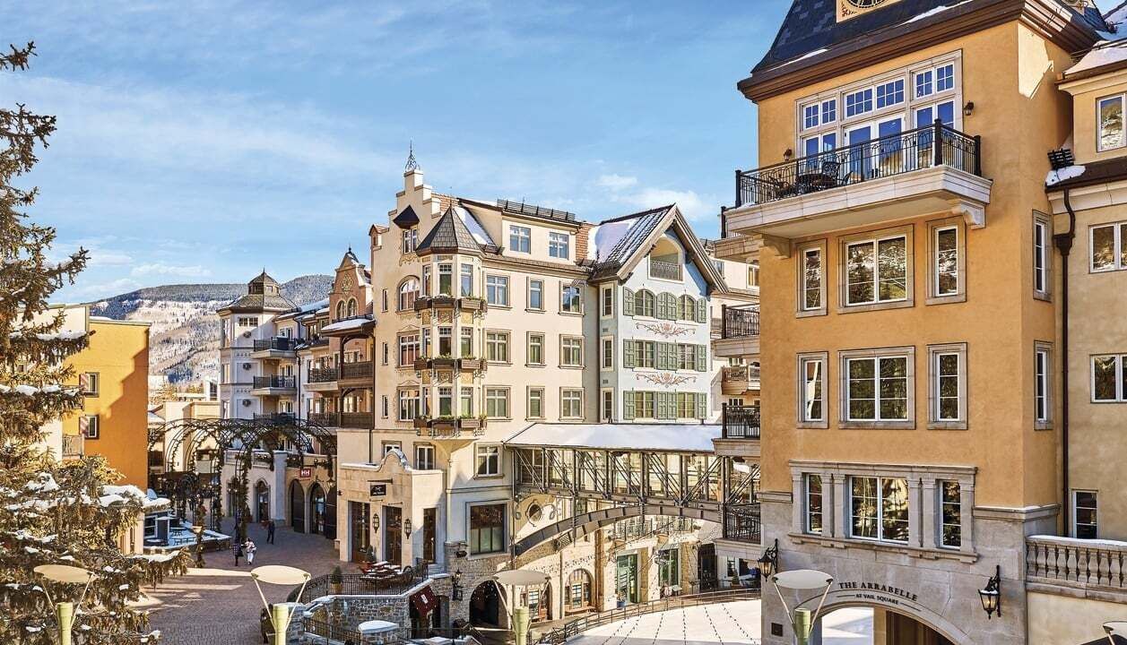 Photo of Outdoor in Vail