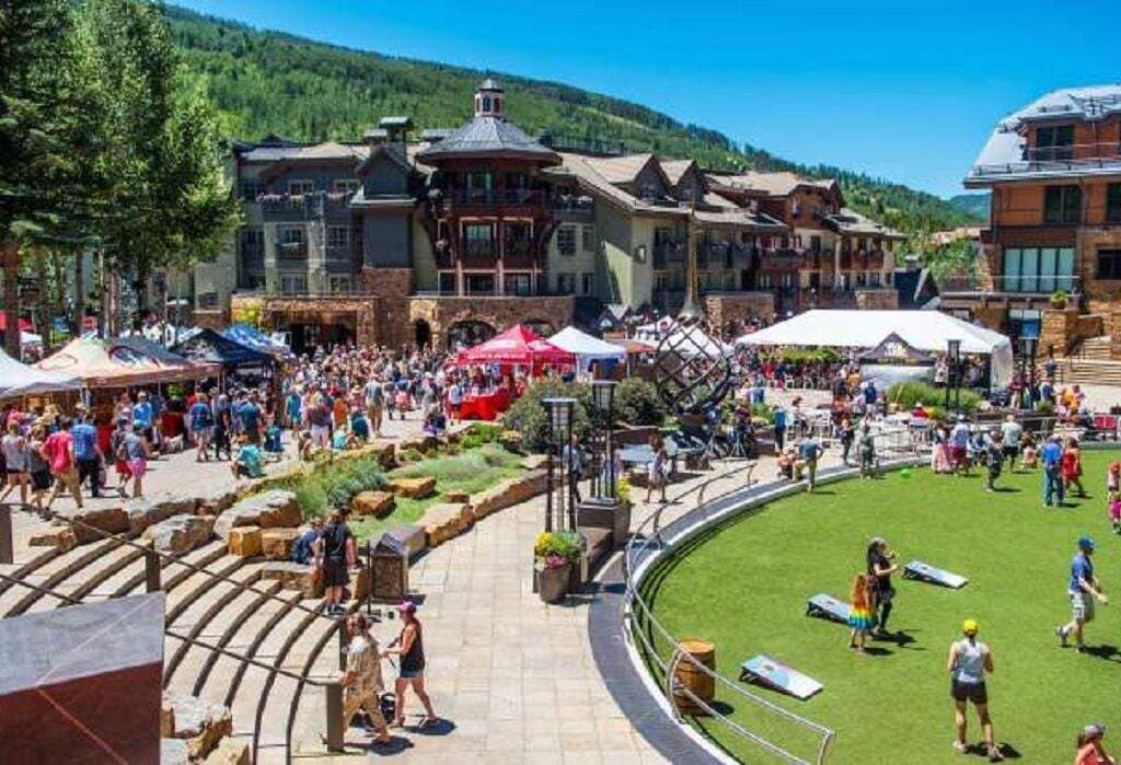 Photo of Outdoor in Vail