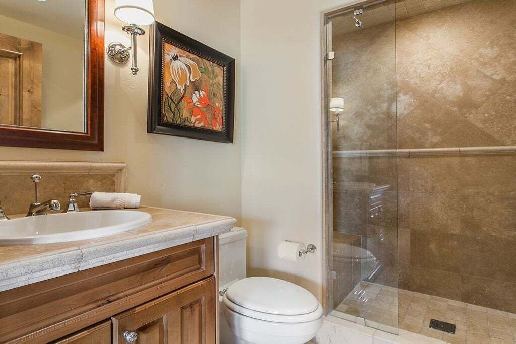 Photo of Bathroom in Vail