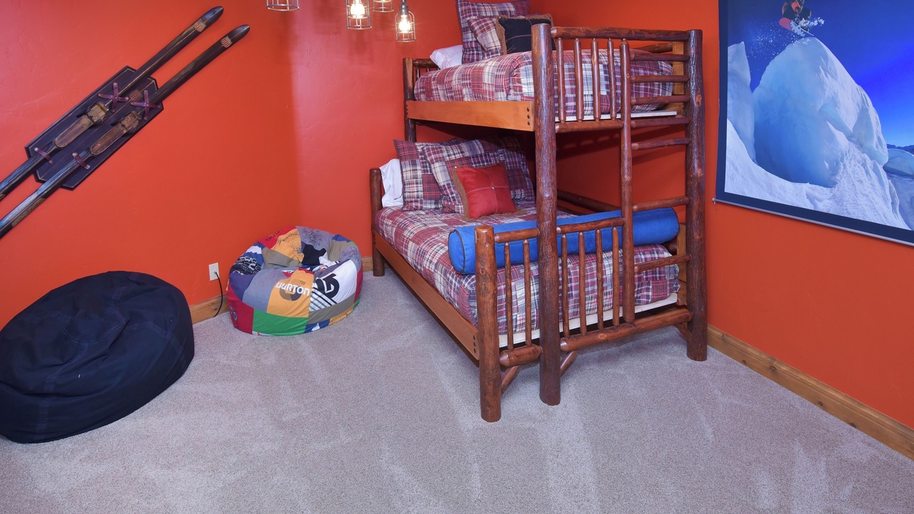 Photo of Bedroom in Beaver Creek
