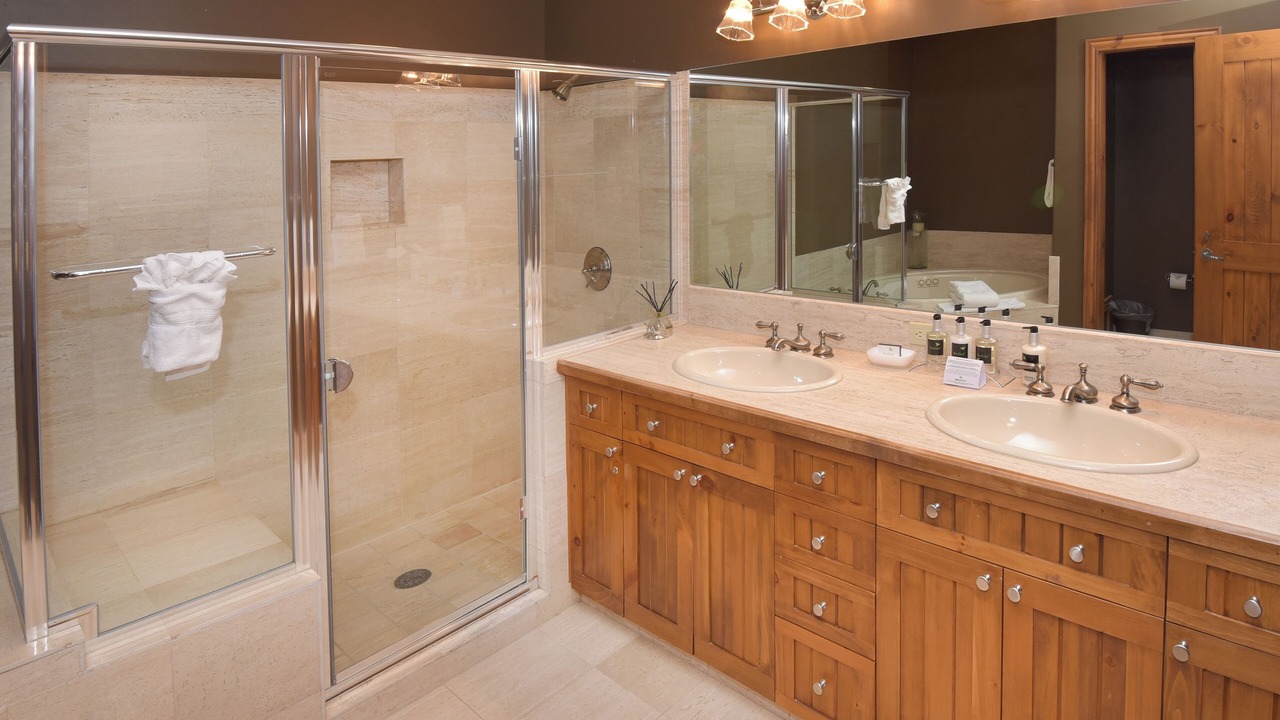 Photo of Bathroom in Beaver Creek