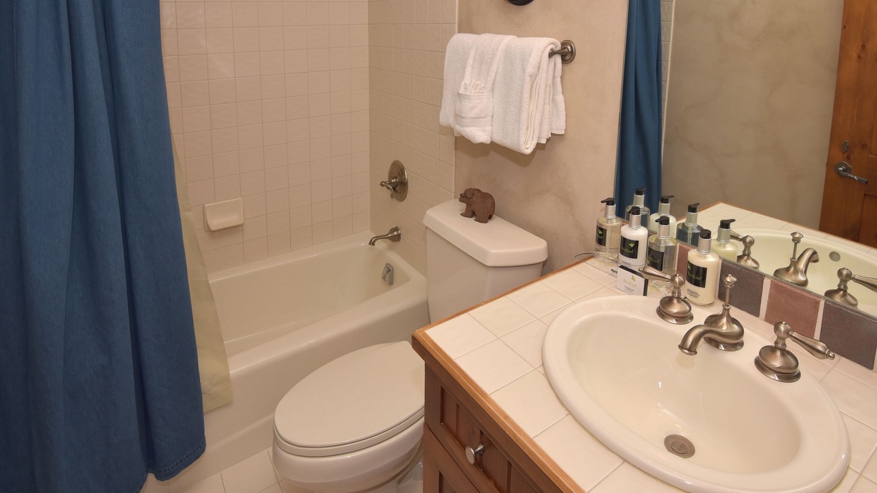 Photo of Bathroom in Beaver Creek