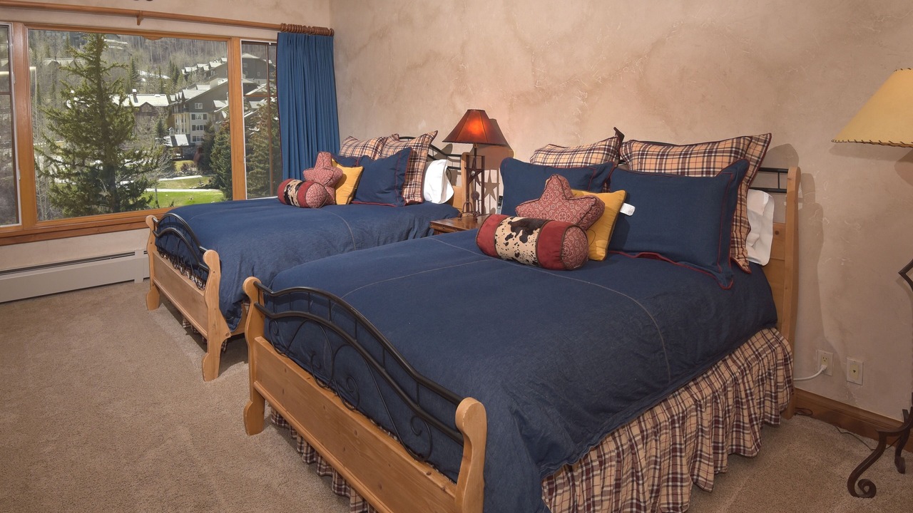 Photo of Bedroom in Beaver Creek