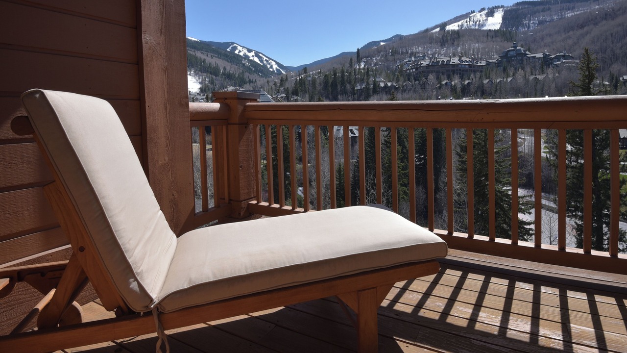 Photo of Outdoor in Beaver Creek