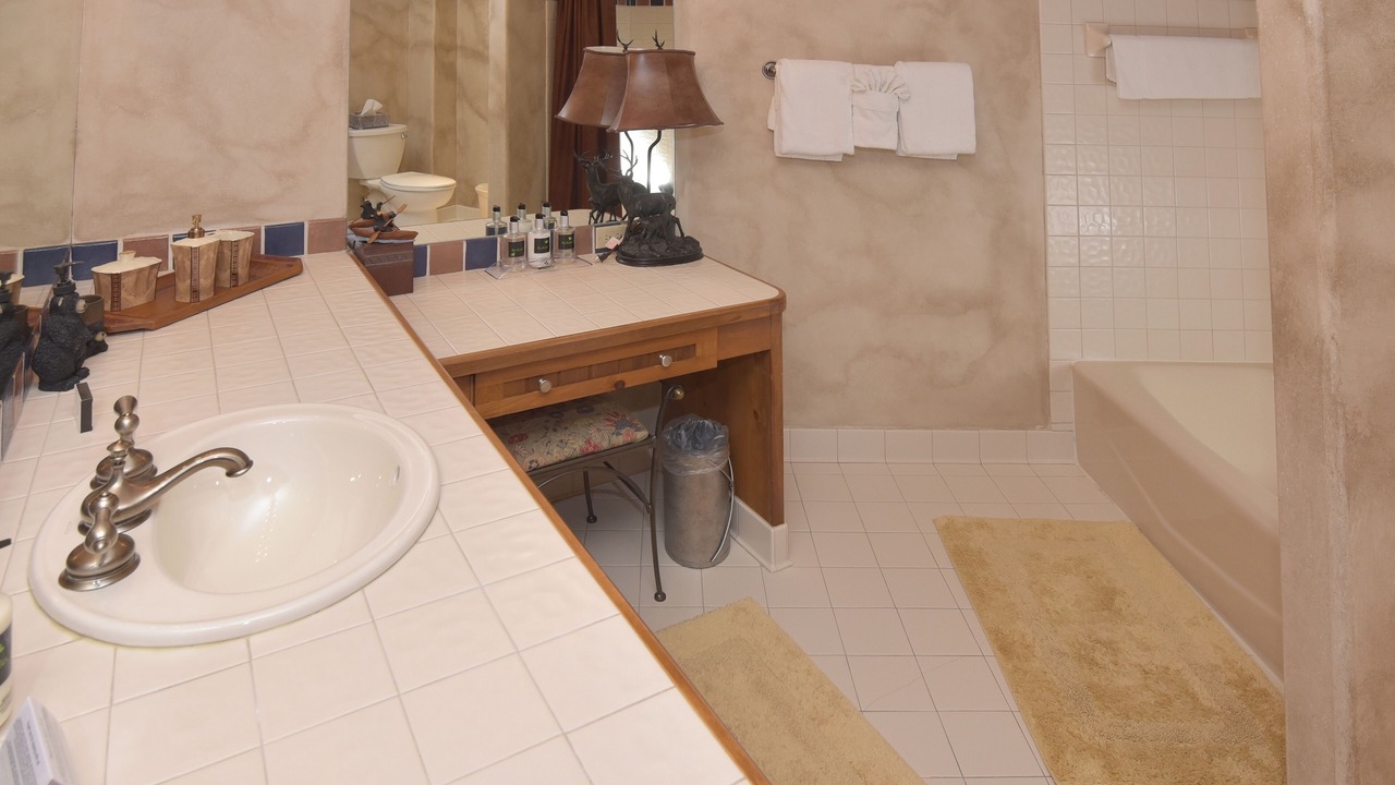 Photo of Bathroom in Beaver Creek
