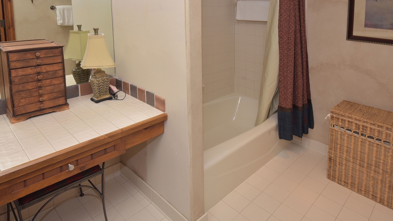Photo of Bathroom in Beaver Creek