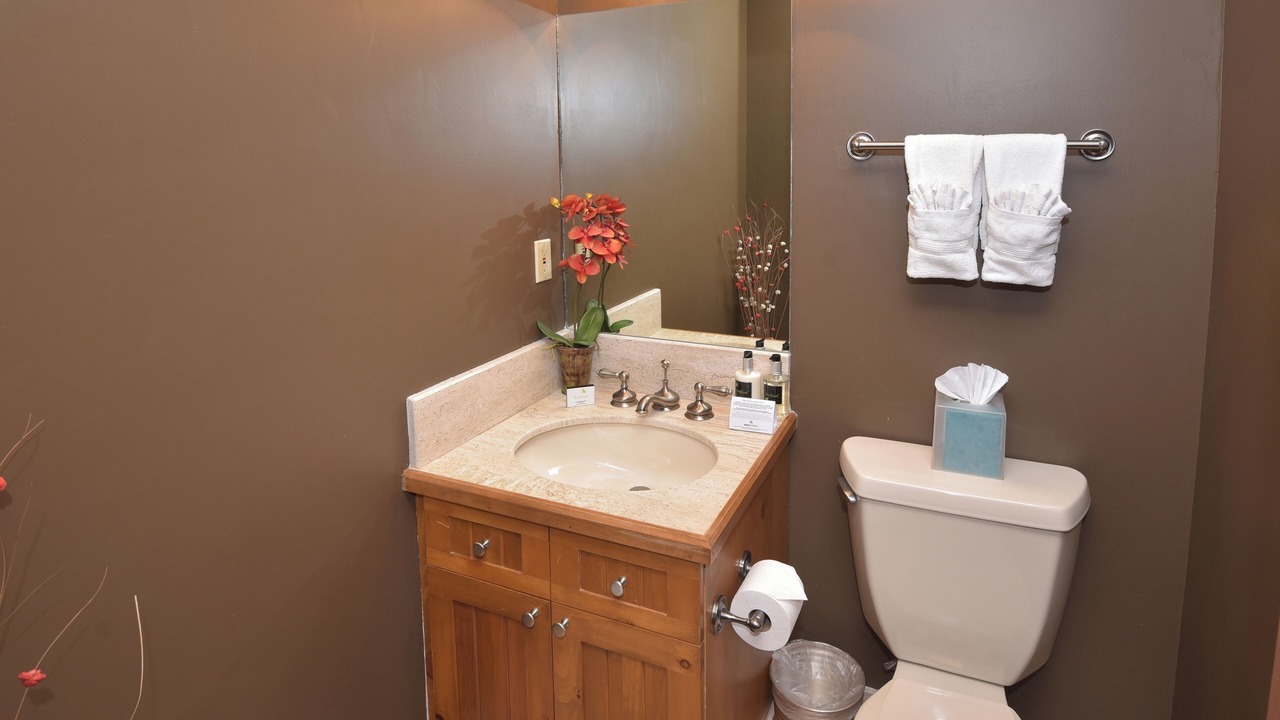 Photo of Bathroom in Beaver Creek