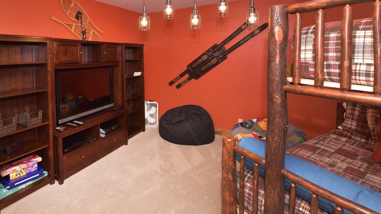 Photo of Bedroom in Beaver Creek