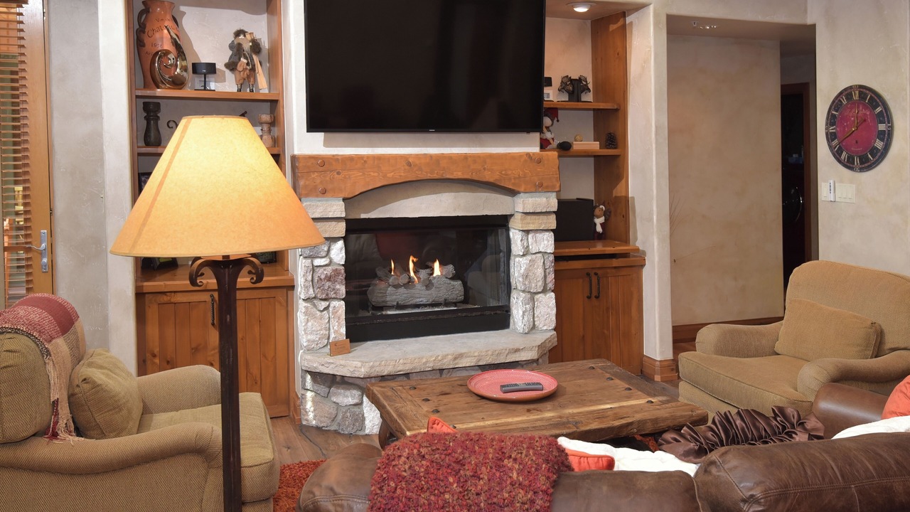 Photo of Livingroom in Beaver Creek