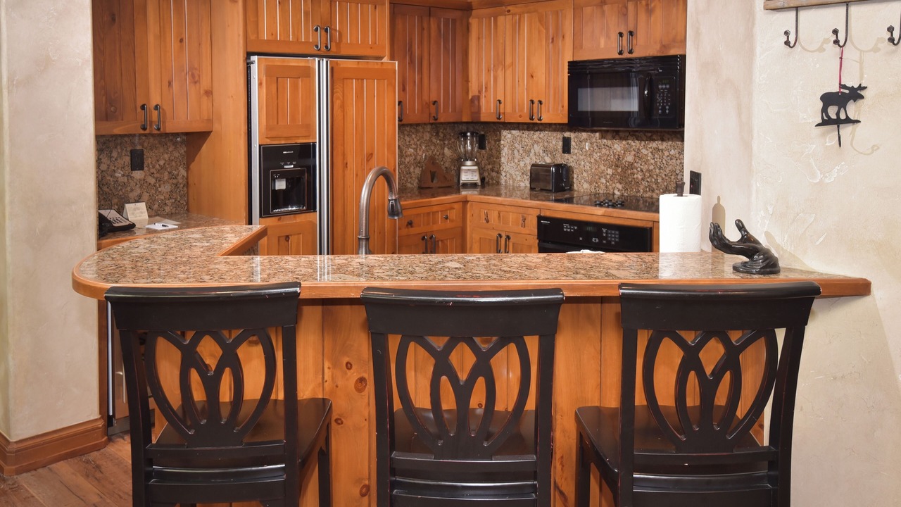 Photo of Kitchen in Beaver Creek