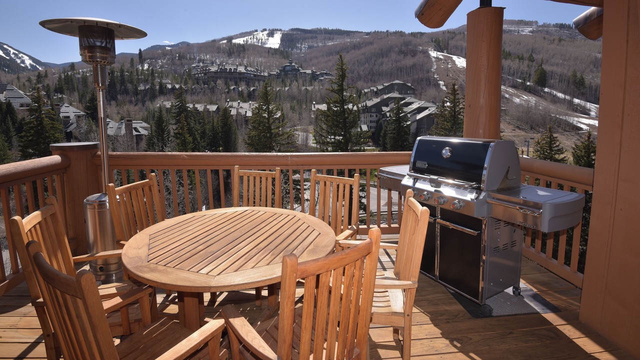 Photo of Outdoor in Beaver Creek