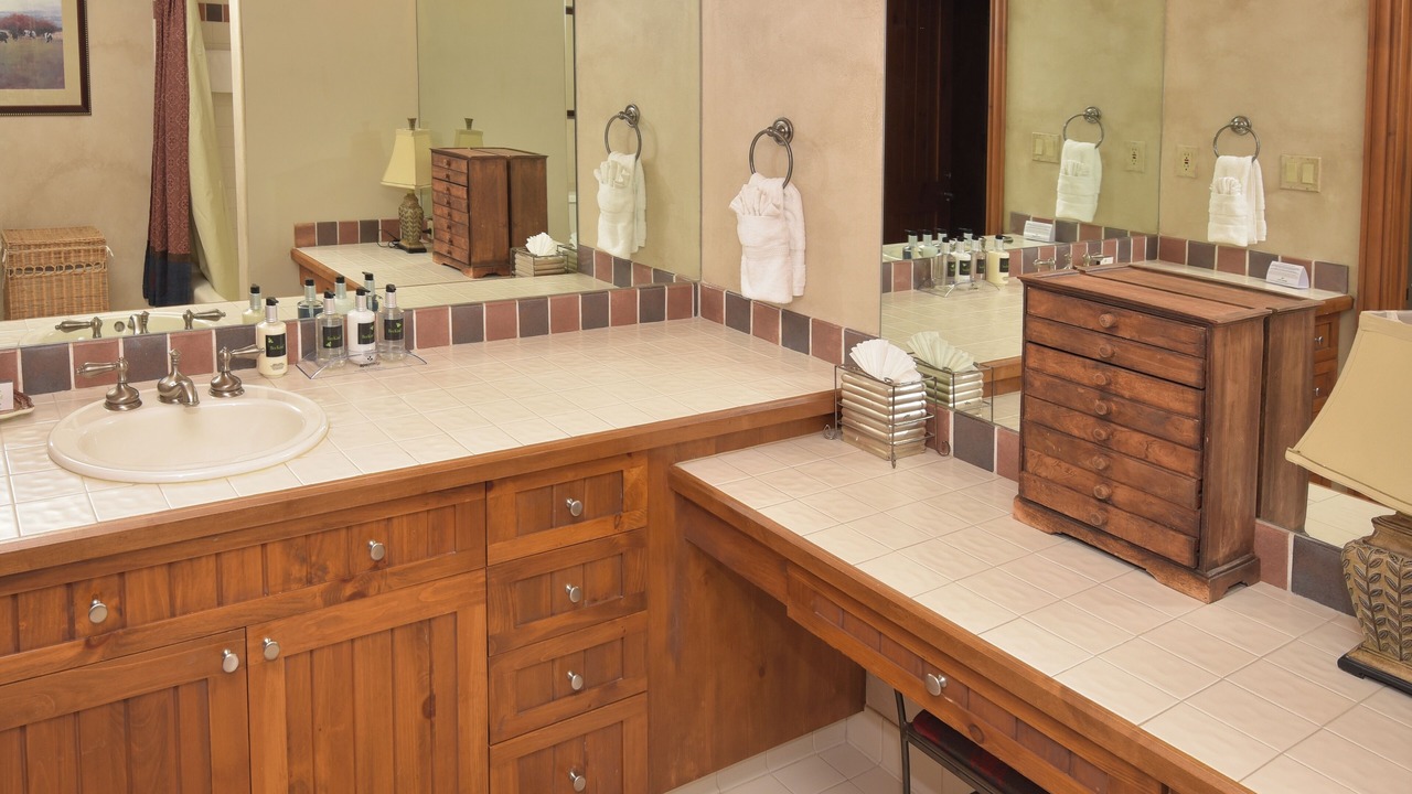 Photo of Bathroom in Beaver Creek