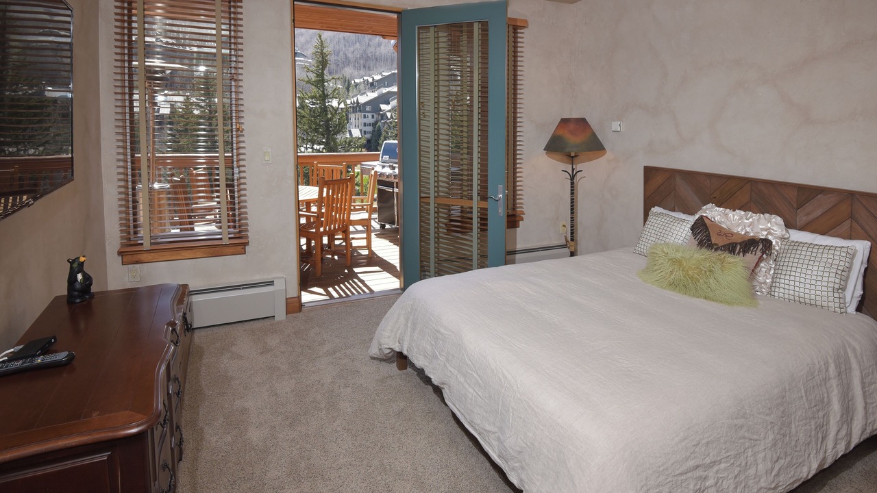 Photo of Bedroom in Beaver Creek