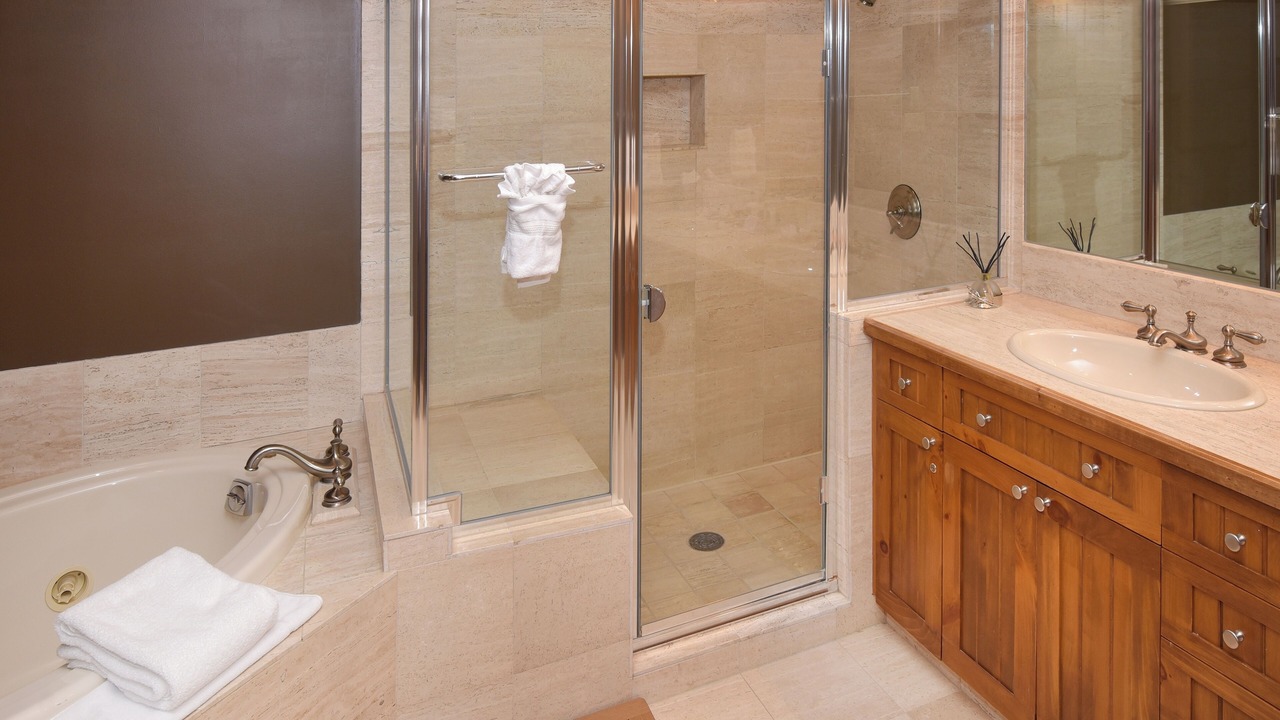 Photo of Bathroom in Beaver Creek