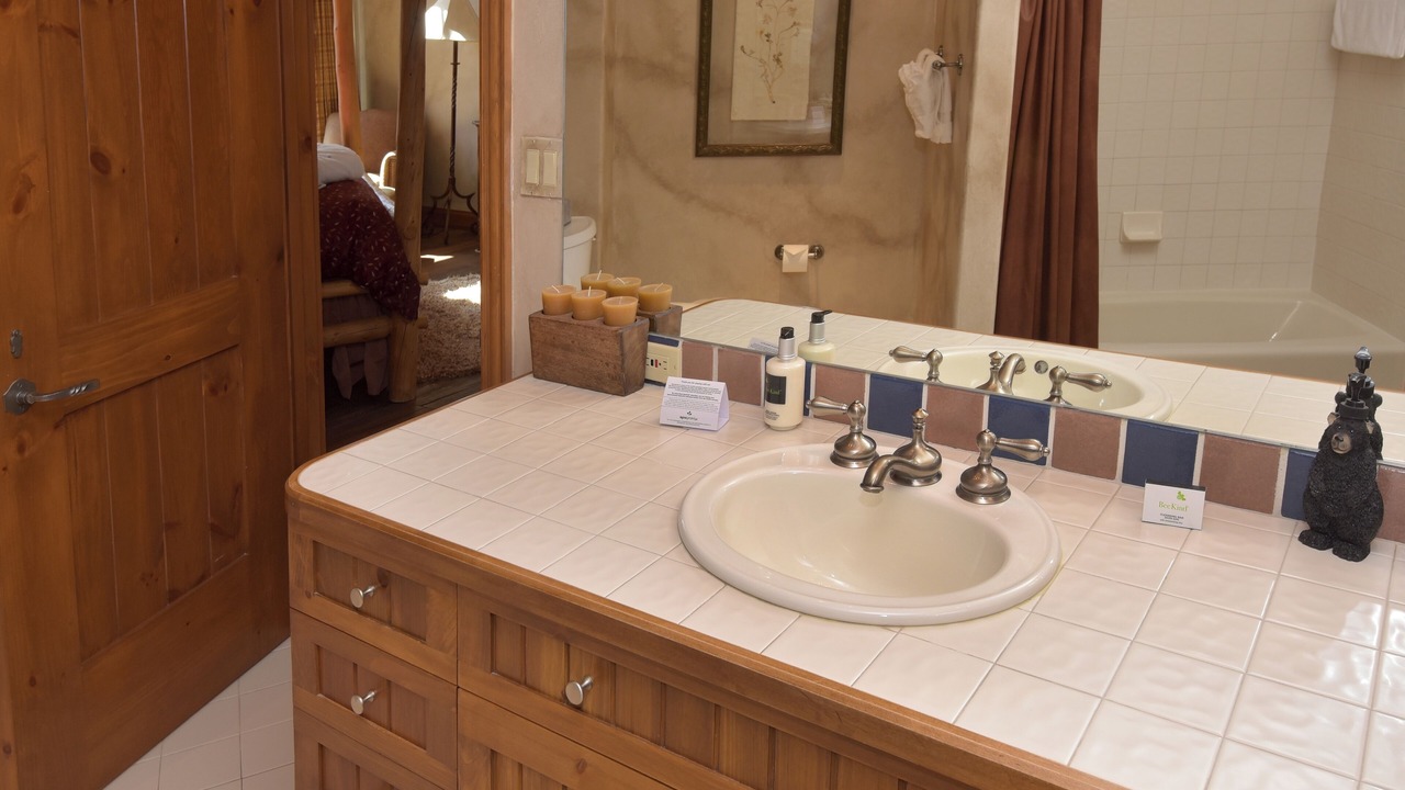 Photo of Bathroom in Beaver Creek